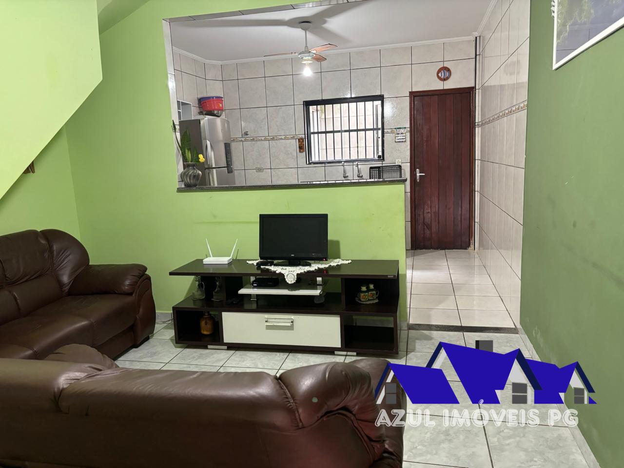Sobrado, 2 quartos, 70 m² - Foto 12
