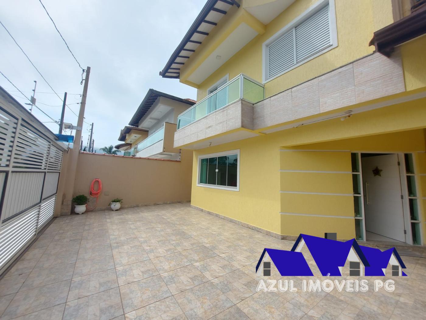 Sobrado, 4 quartos, 232 m² - Foto 3