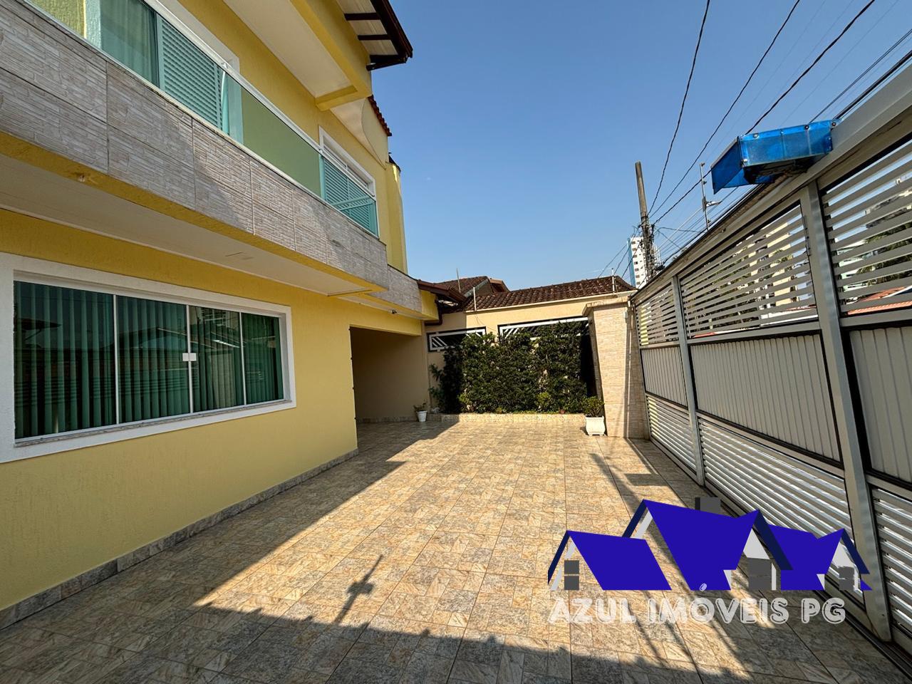 Sobrado, 4 quartos, 232 m² - Foto 4