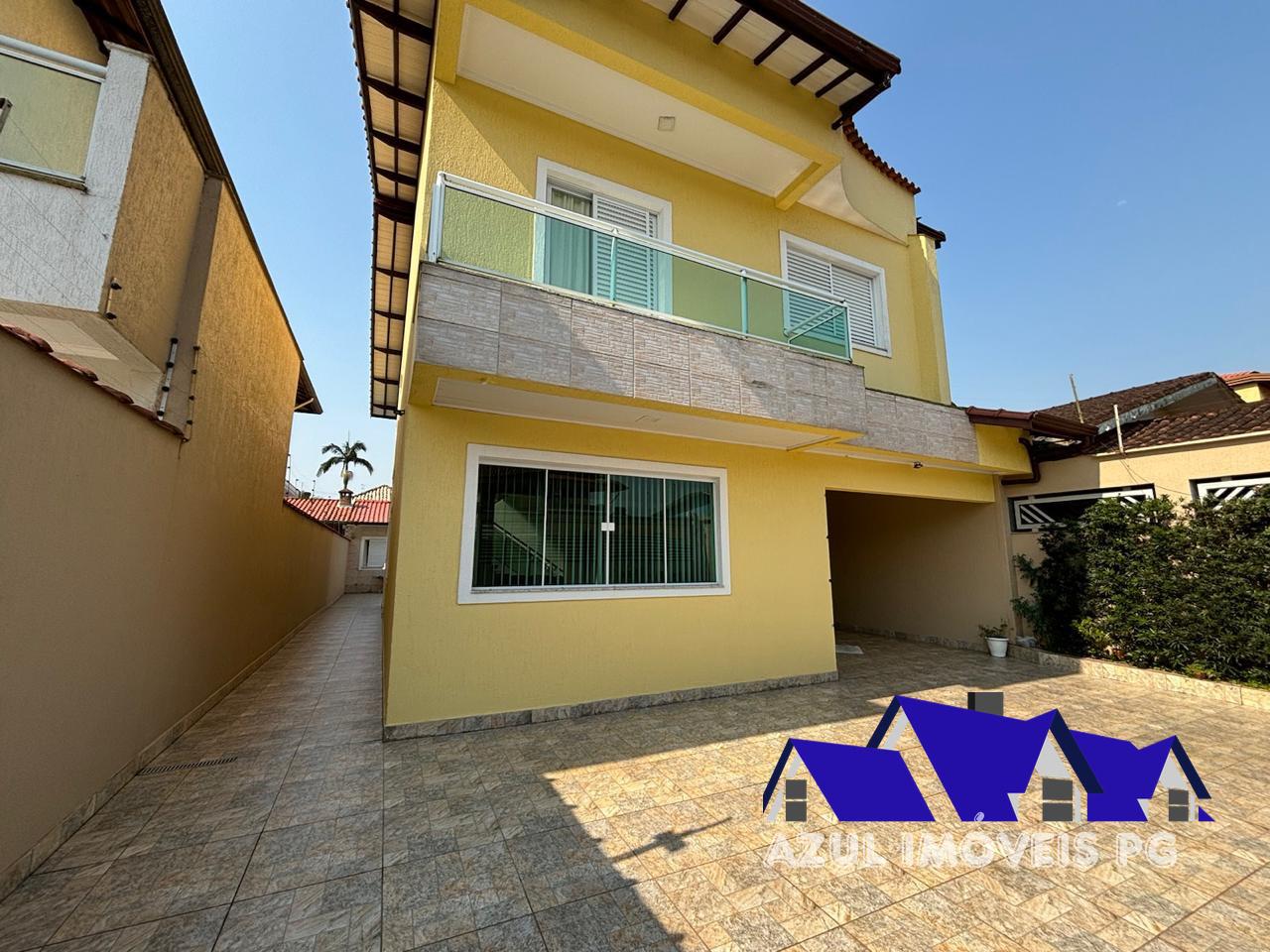 Sobrado, 4 quartos, 232 m² - Foto 5