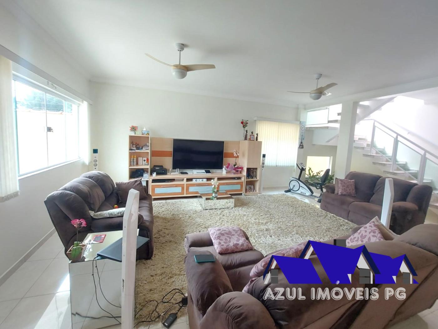 Sobrado, 4 quartos, 232 m² - Foto 7