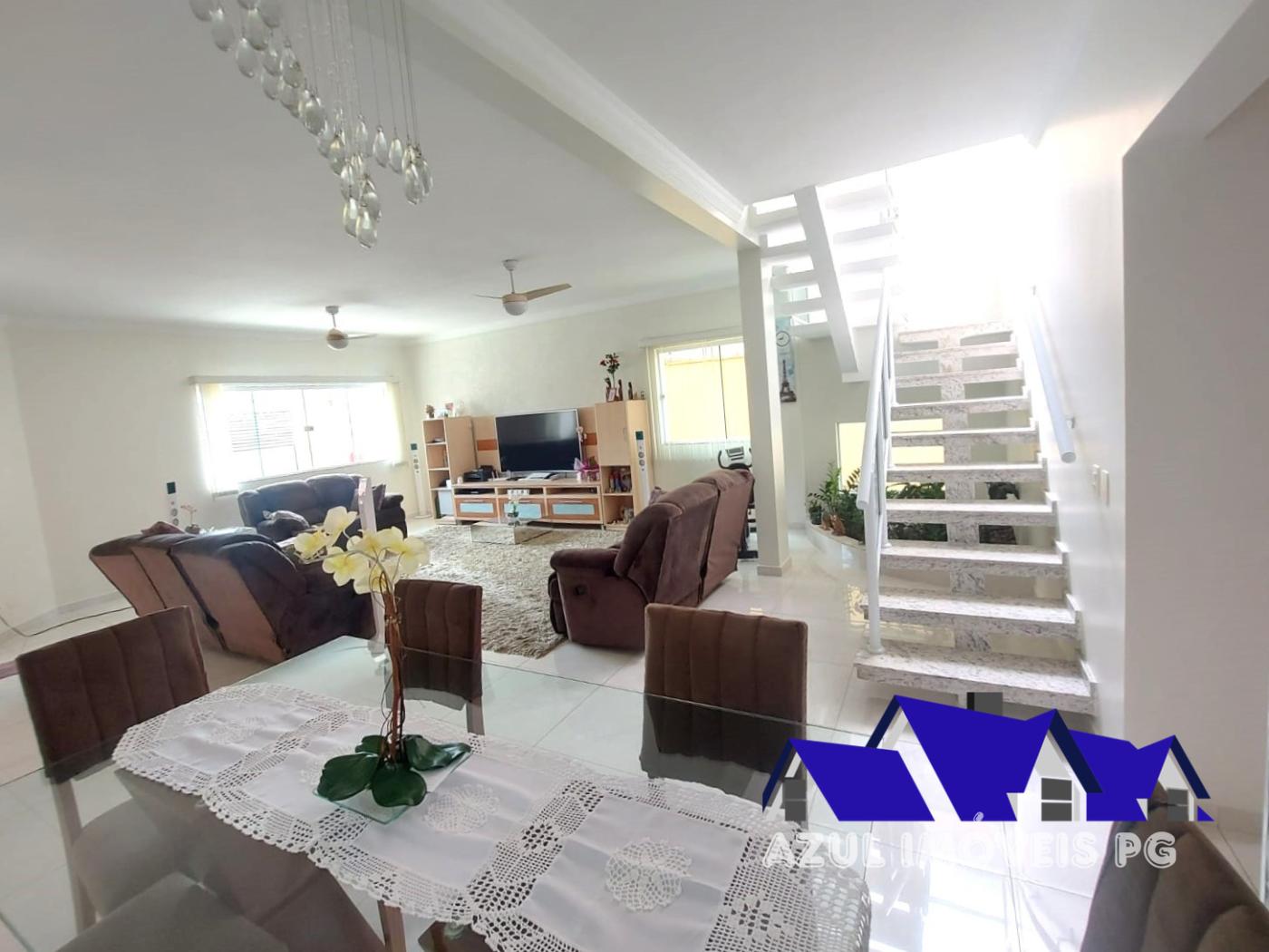 Sobrado, 4 quartos, 232 m² - Foto 6