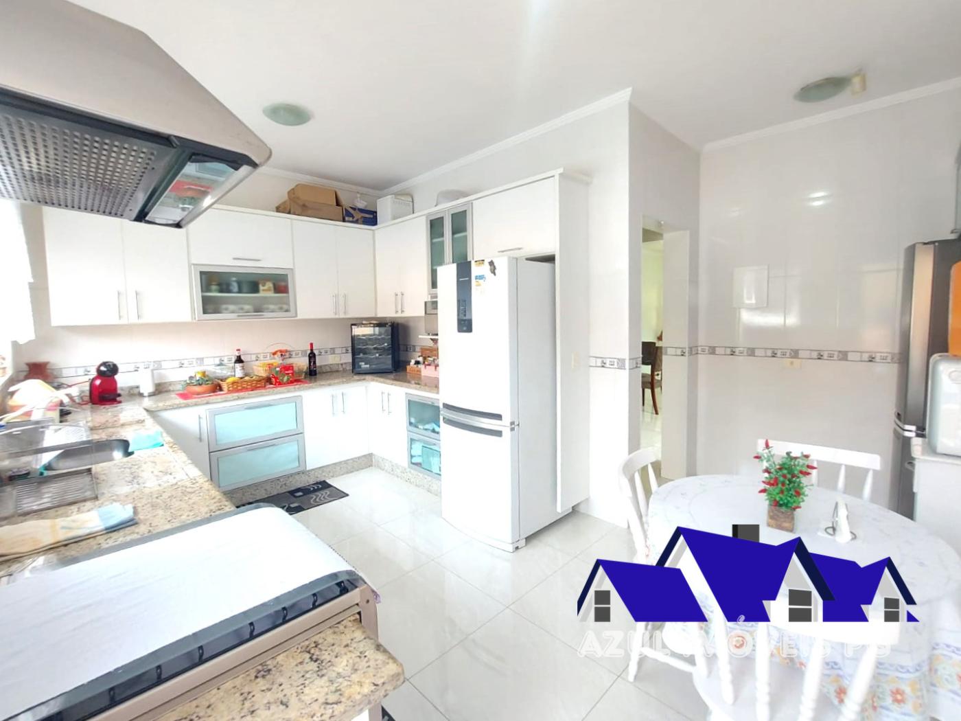 Sobrado, 4 quartos, 232 m² - Foto 12