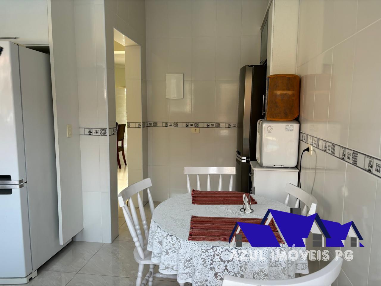 Sobrado, 4 quartos, 232 m² - Foto 13