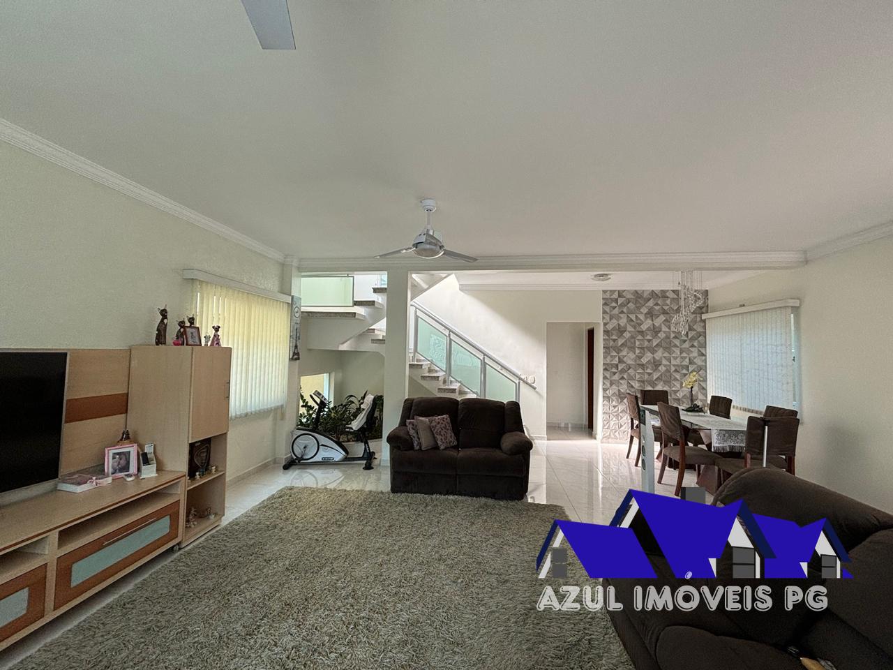 Sobrado, 4 quartos, 232 m² - Foto 8