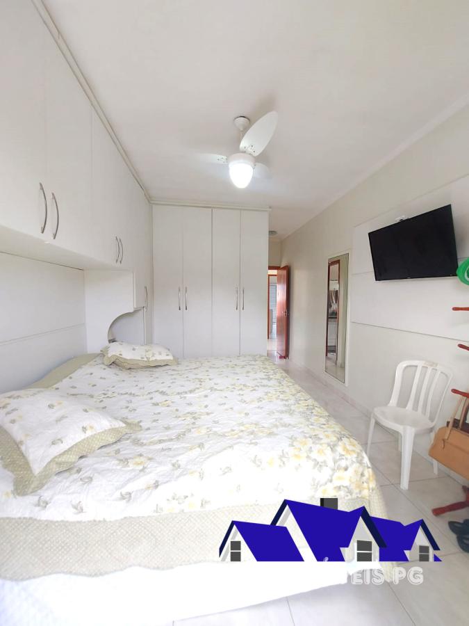 Sobrado, 4 quartos, 232 m² - Foto 15