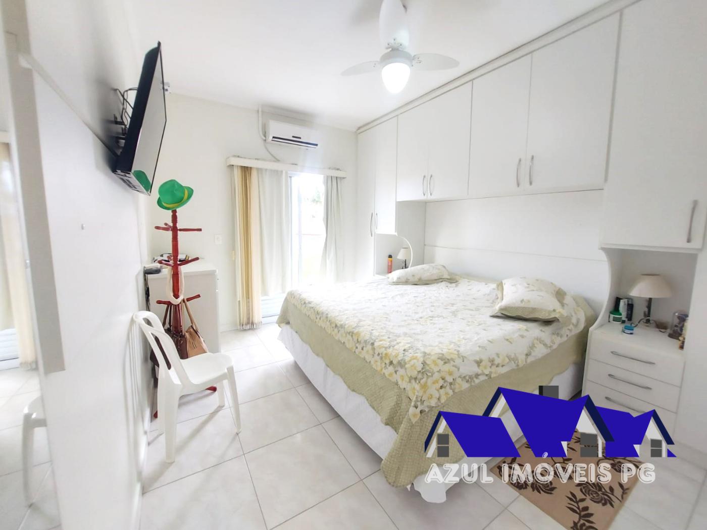 Sobrado, 4 quartos, 232 m² - Foto 16