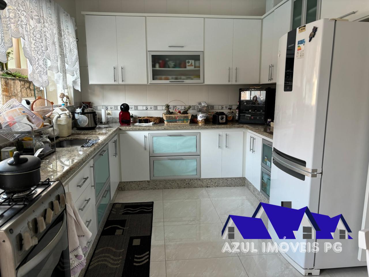 Sobrado, 4 quartos, 232 m² - Foto 14