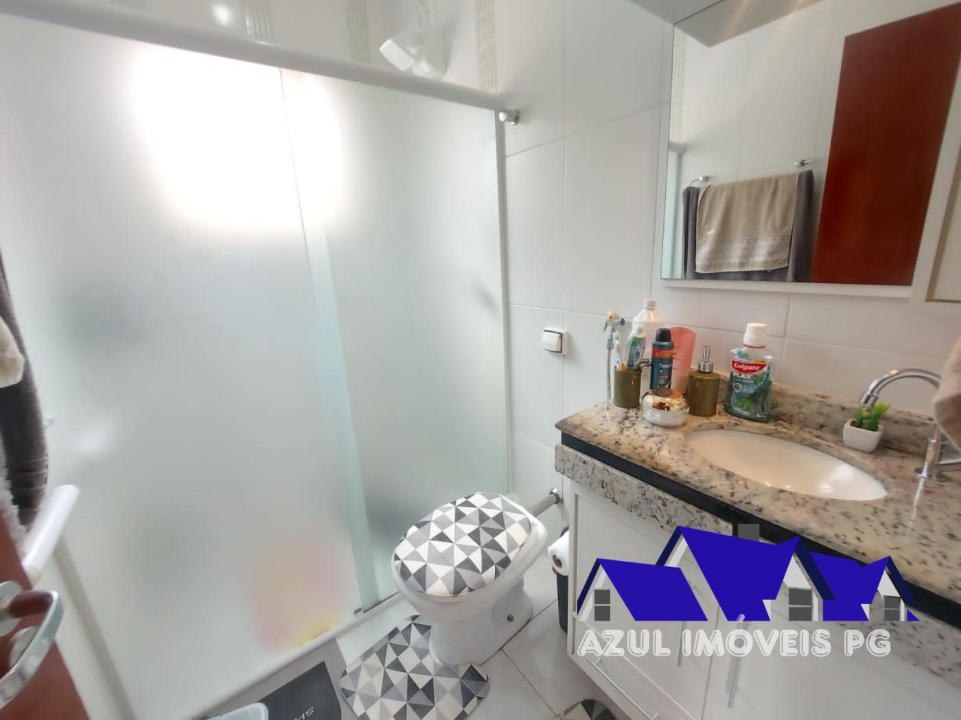 Sobrado, 4 quartos, 232 m² - Foto 18