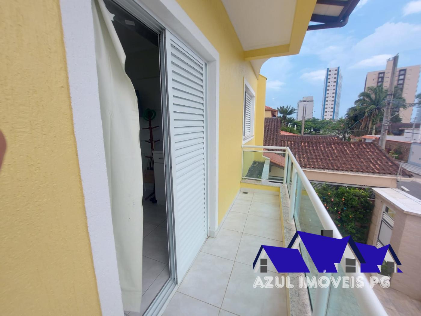 Sobrado, 4 quartos, 232 m² - Foto 17