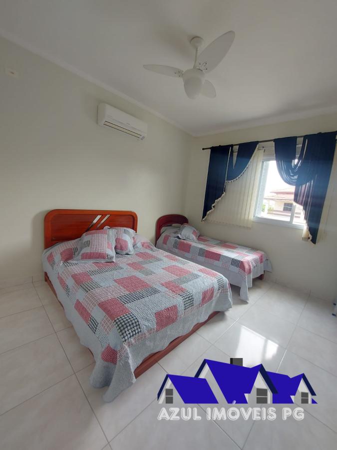 Sobrado, 4 quartos, 232 m² - Foto 21