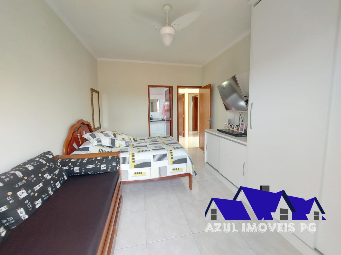 Sobrado, 4 quartos, 232 m² - Foto 24