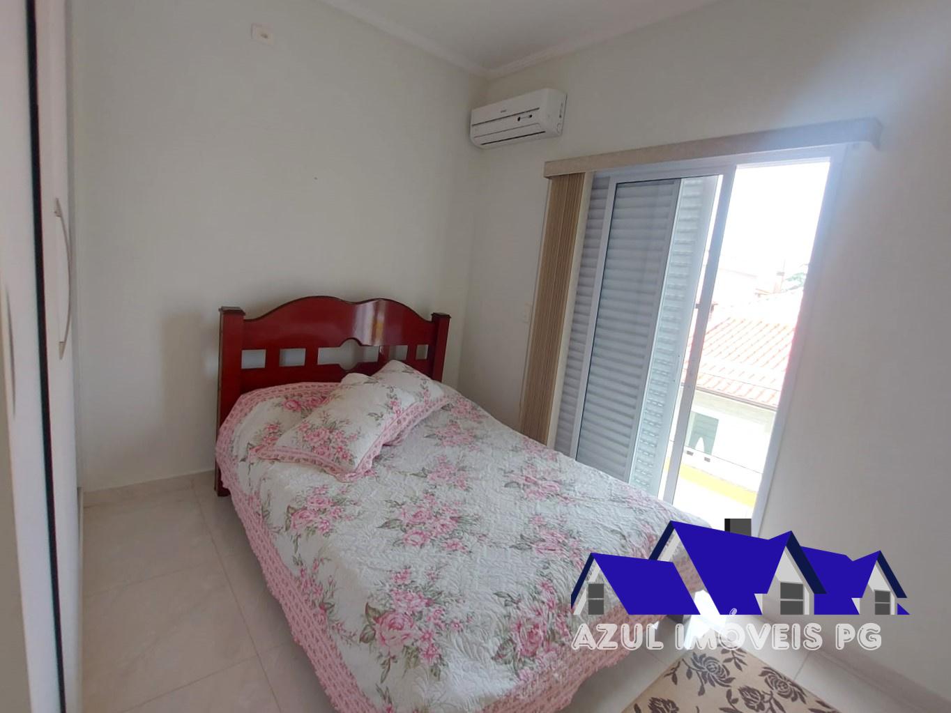 Sobrado, 4 quartos, 232 m² - Foto 27