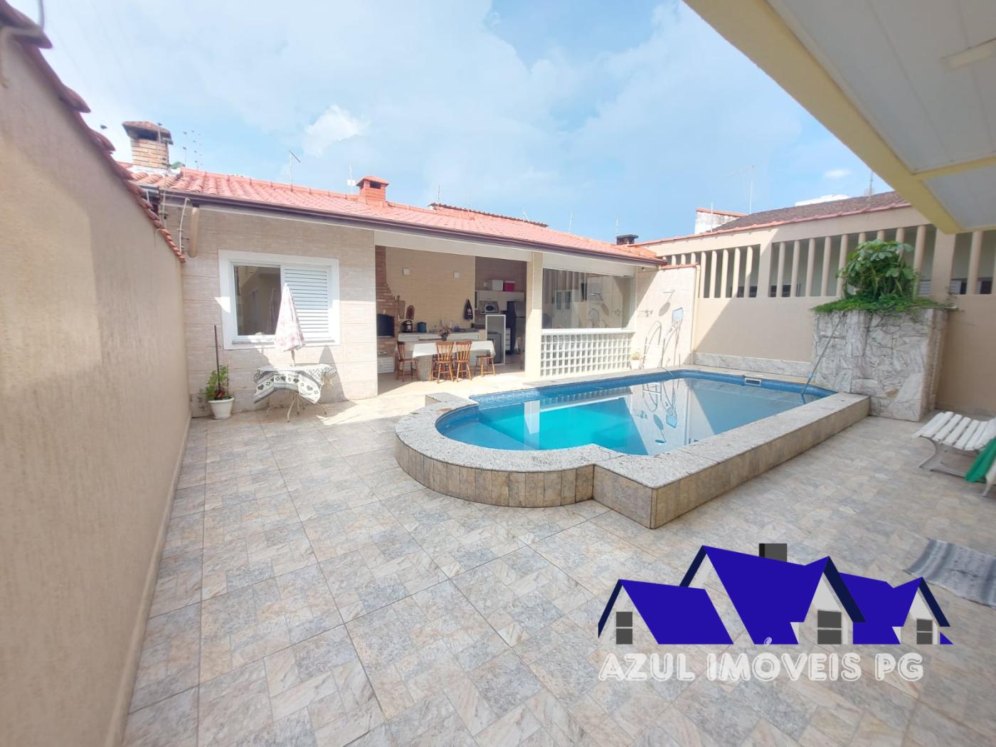 Sobrado, 4 quartos, 232 m² - Foto 30