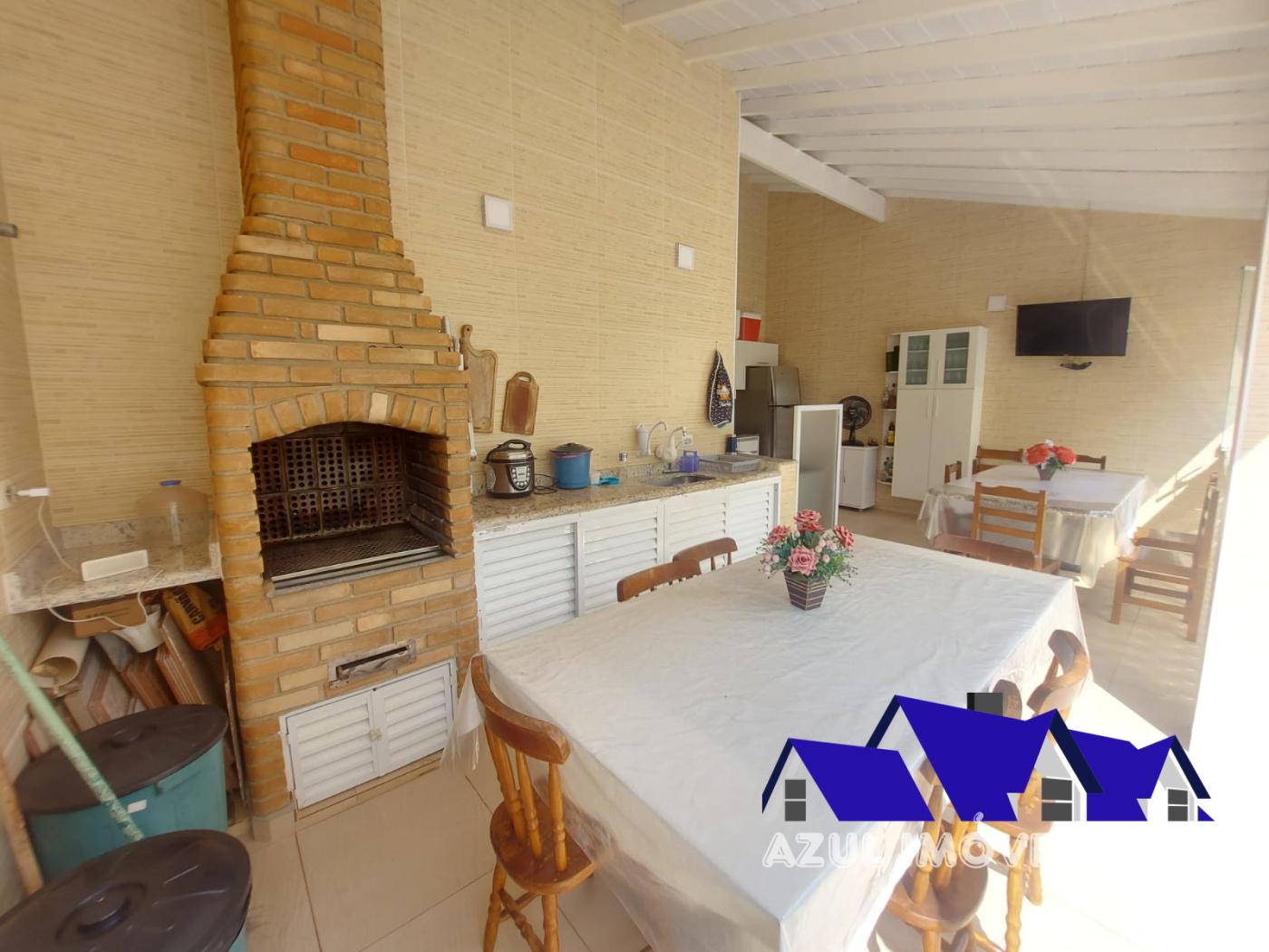 Sobrado, 4 quartos, 232 m² - Foto 29