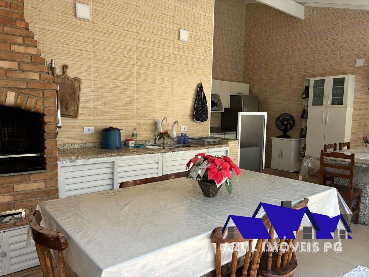 Sobrado, 4 quartos, 232 m² - Foto 33