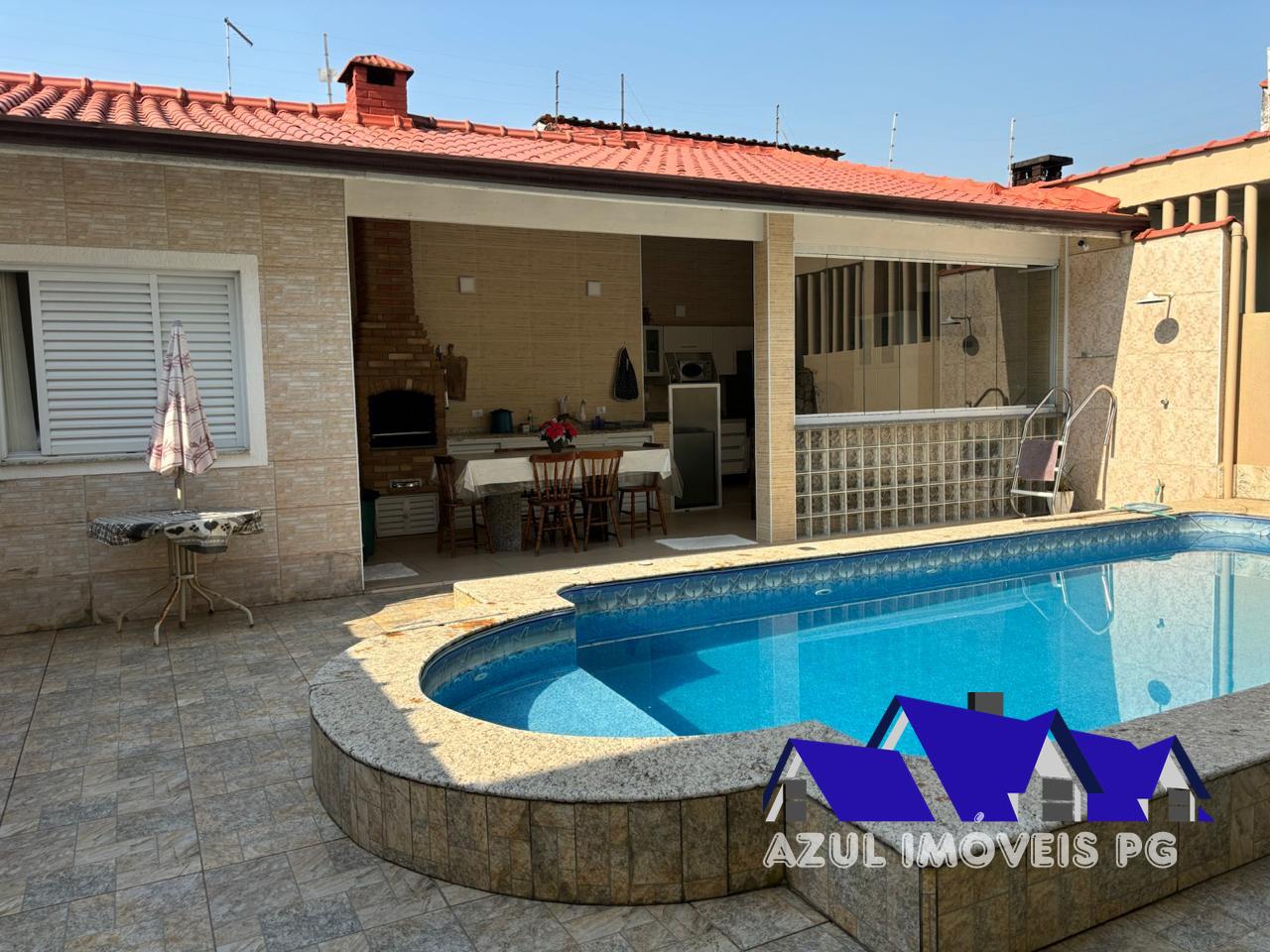 Sobrado, 4 quartos, 232 m² - Foto 31