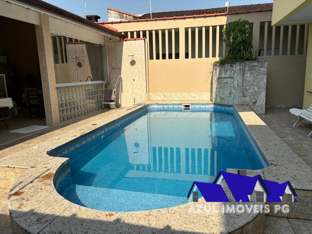 Sobrado, 4 quartos, 232 m² - Foto 32