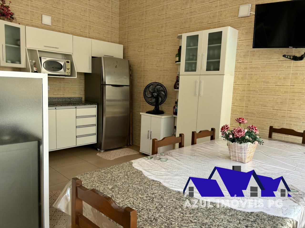 Sobrado, 4 quartos, 232 m² - Foto 35
