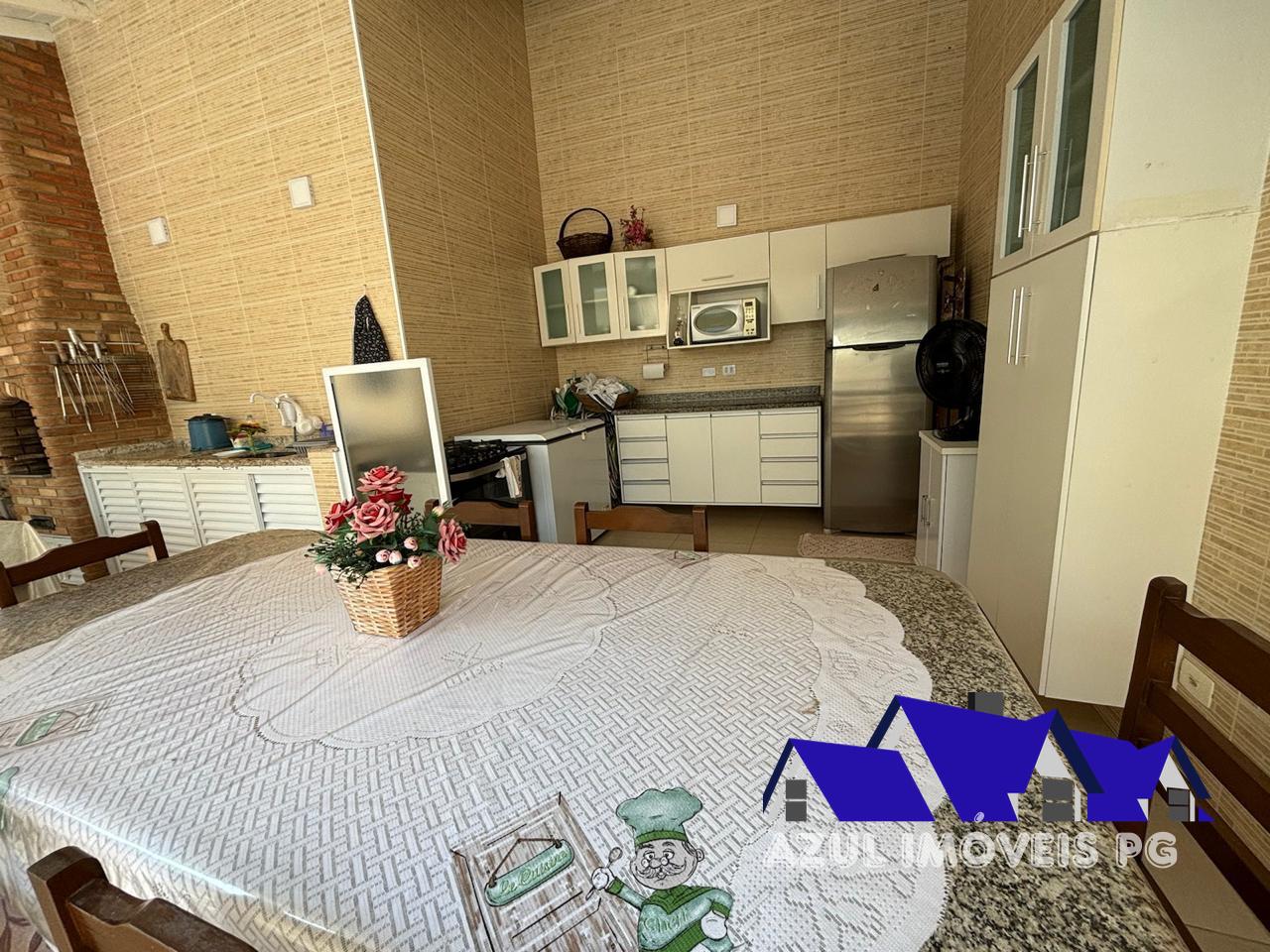 Sobrado, 4 quartos, 232 m² - Foto 36