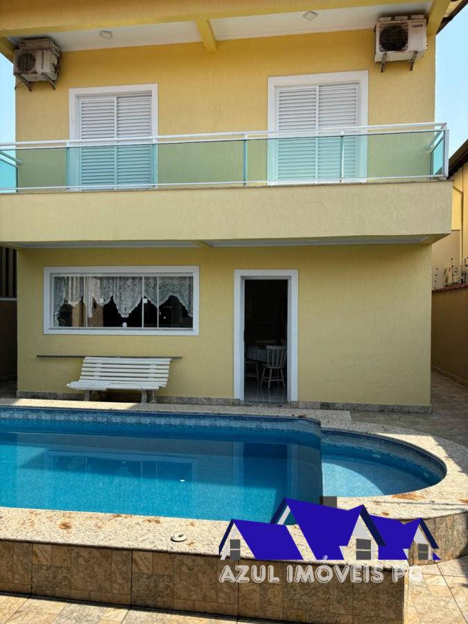 Sobrado, 4 quartos, 232 m² - Foto 40