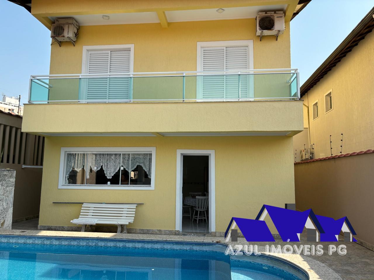 Sobrado, 4 quartos, 232 m² - Foto 39