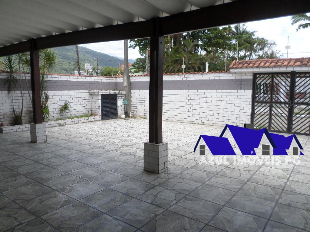 Casa, 5 quartos, 250 m² - Foto 4