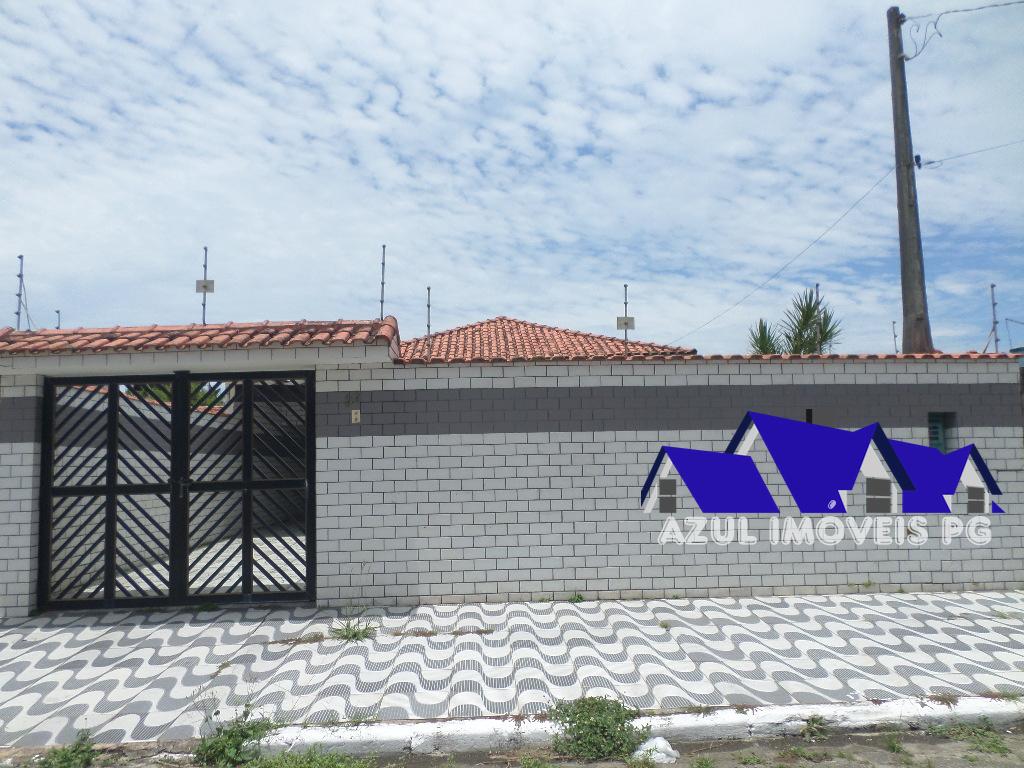 Casa, 5 quartos, 250 m² - Foto 1