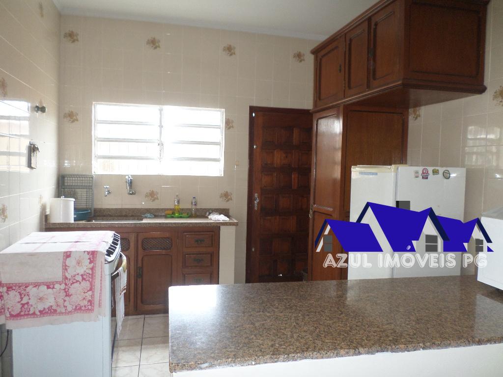 Casa, 5 quartos, 250 m² - Foto 11