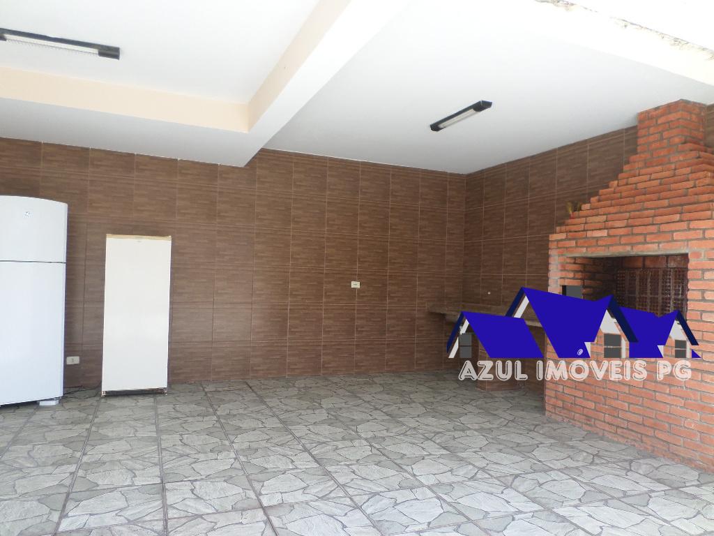 Casa, 5 quartos, 250 m² - Foto 19