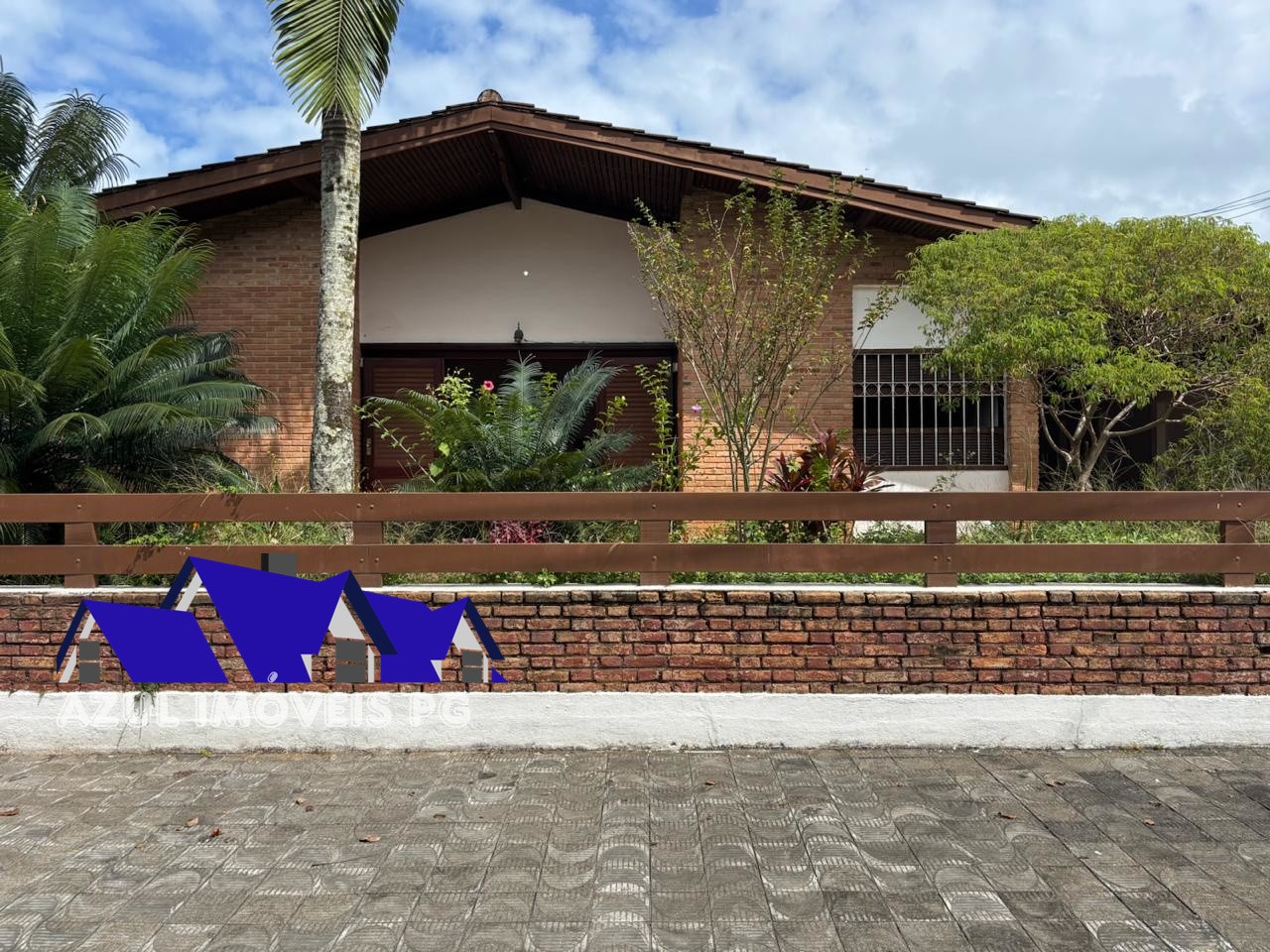 Casa, 4 quartos, 156 m² - Foto 2