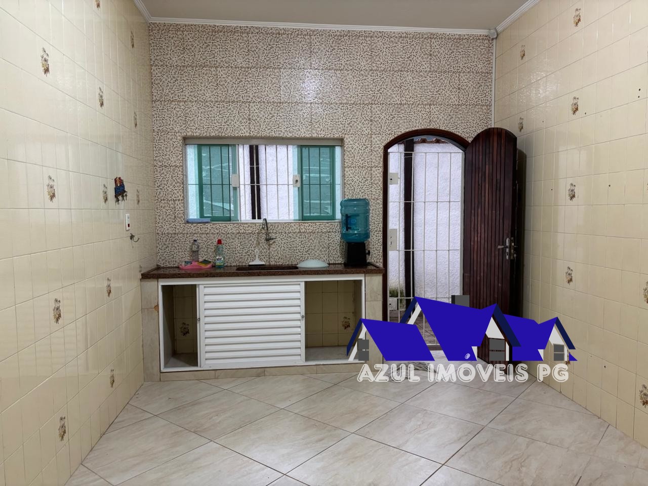 Casa para alugar com 3 quartos, 250m² - Foto 7