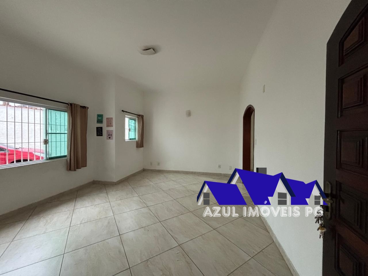 Casa para alugar com 3 quartos, 250m² - Foto 6