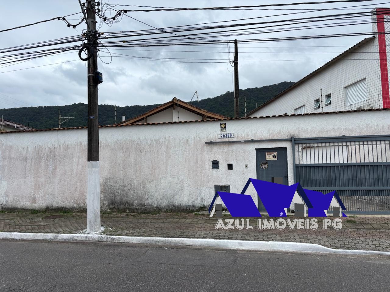 Casa para alugar com 3 quartos, 250m² - Foto 13
