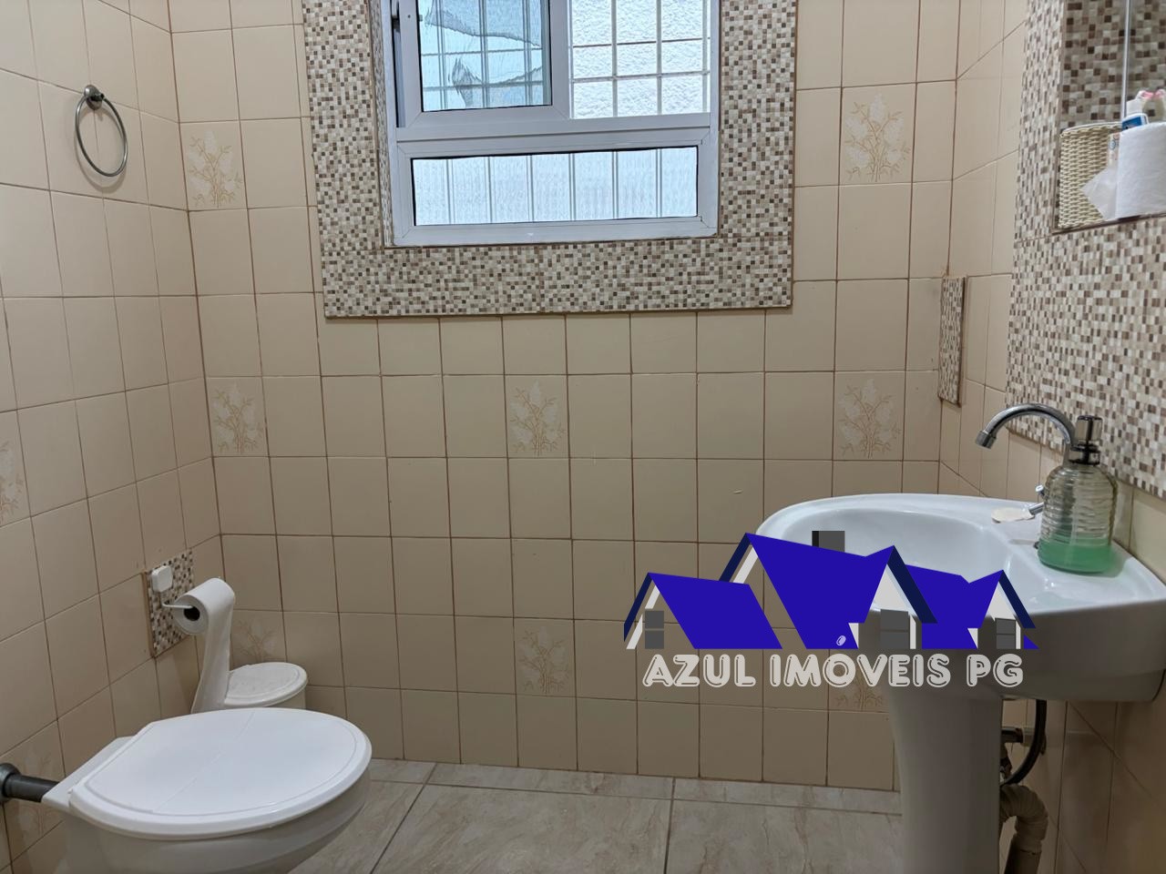 Casa para alugar com 3 quartos, 250m² - Foto 12
