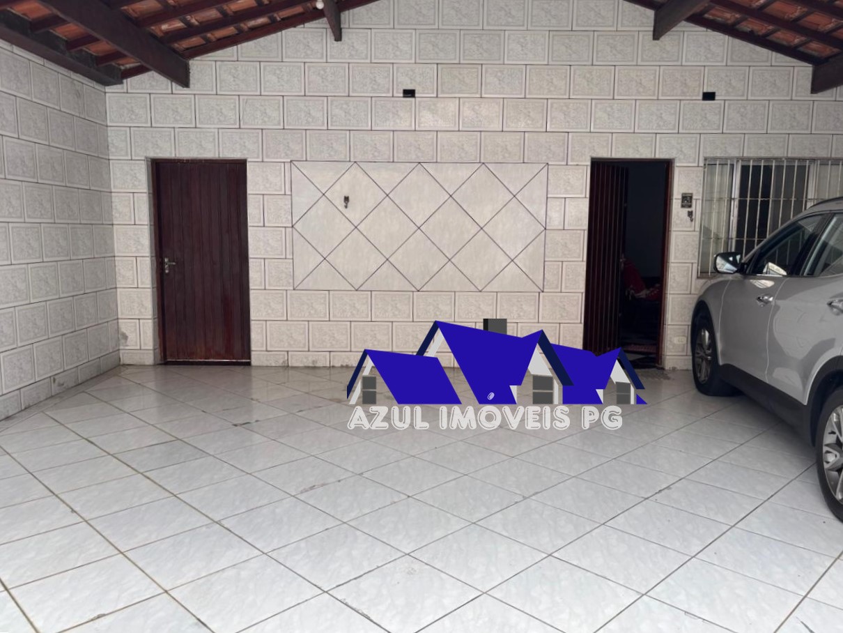 Casa, 2 quartos, 82 m² - Foto 3