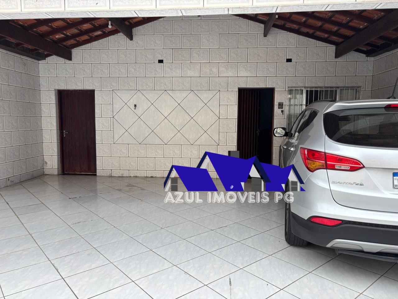 Casa, 2 quartos, 82 m² - Foto 2