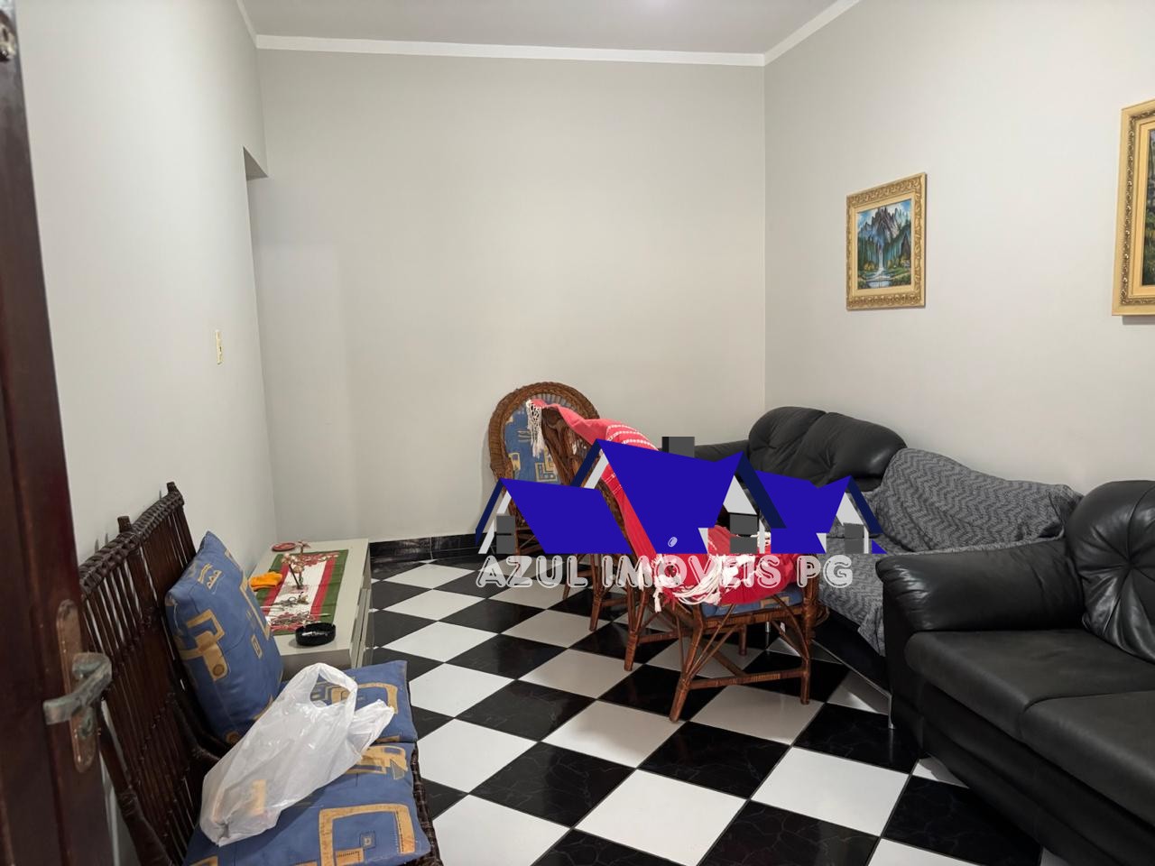 Casa, 2 quartos, 82 m² - Foto 4