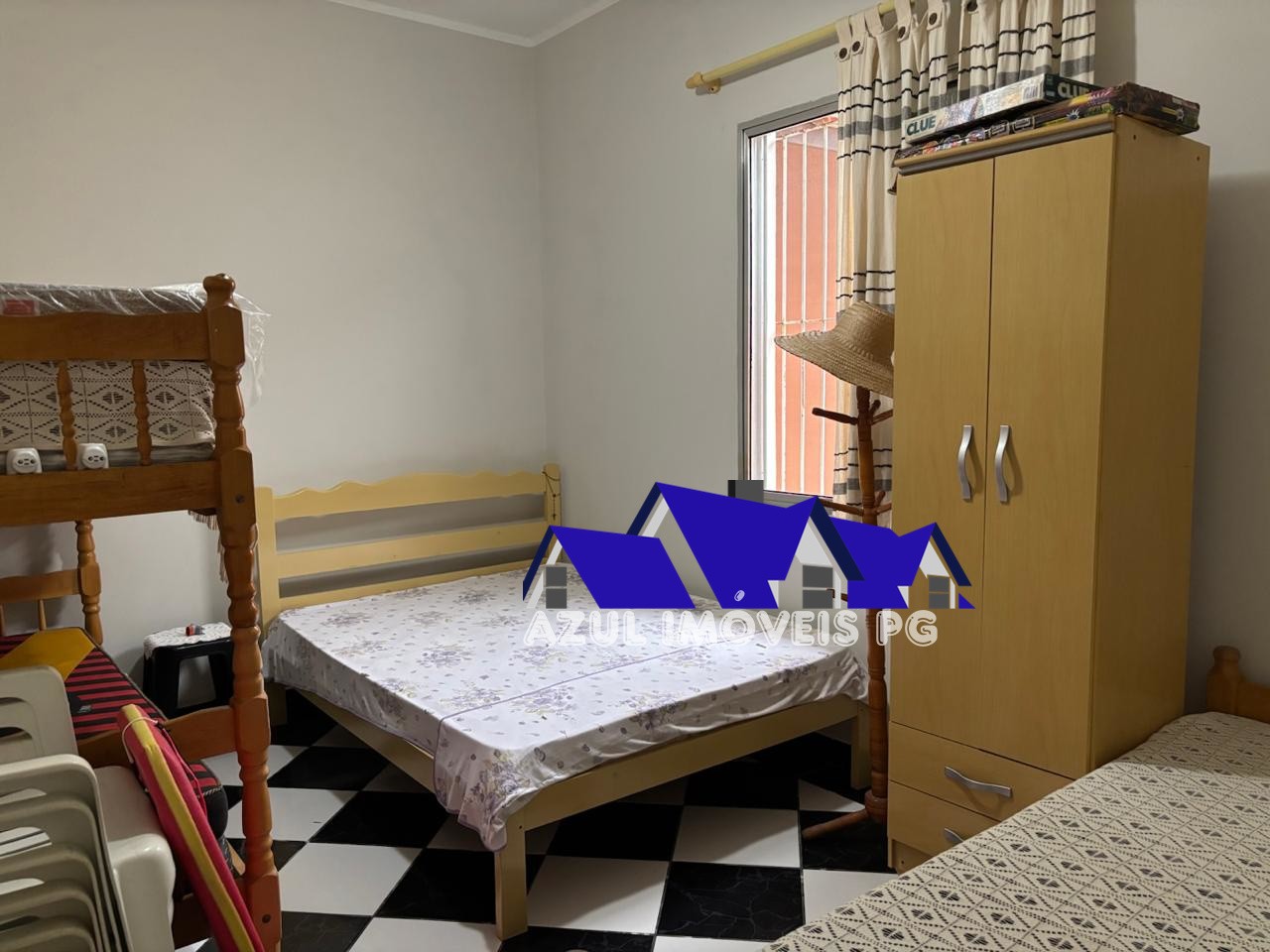 Casa, 2 quartos, 82 m² - Foto 6