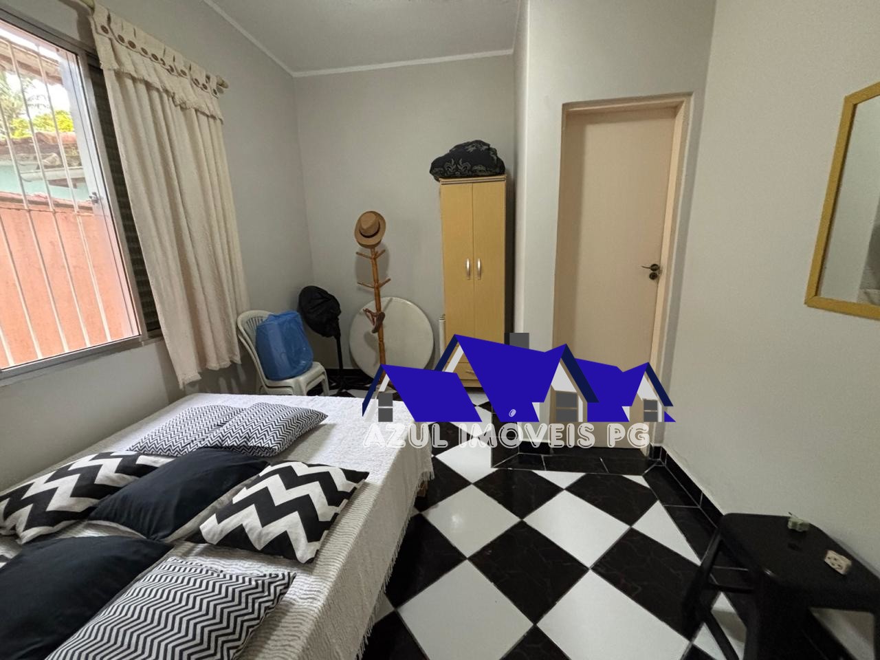 Casa, 2 quartos, 82 m² - Foto 8