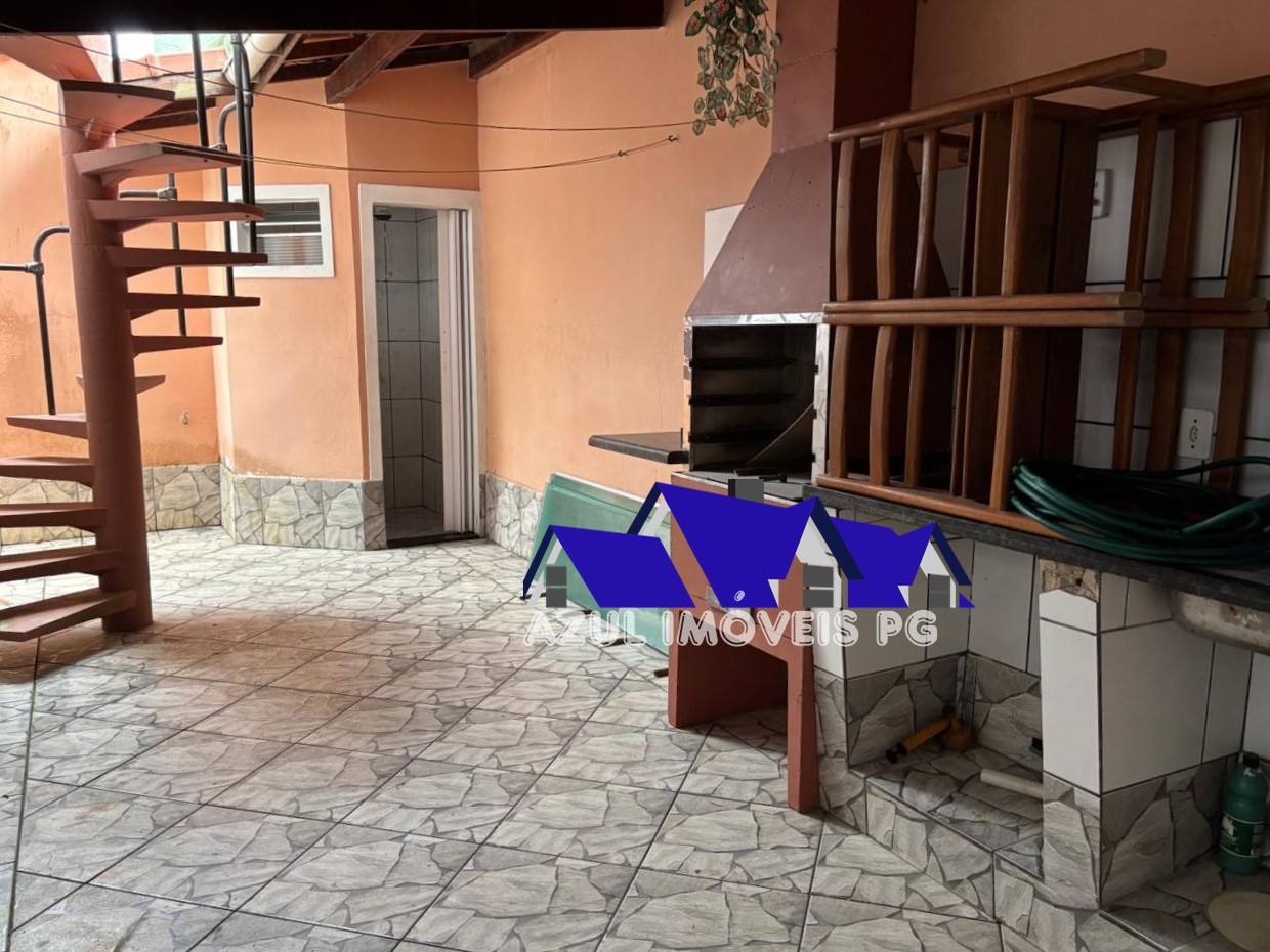 Casa, 2 quartos, 82 m² - Foto 17