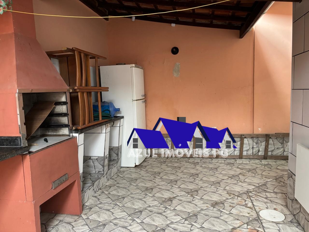 Casa, 2 quartos, 82 m² - Foto 20