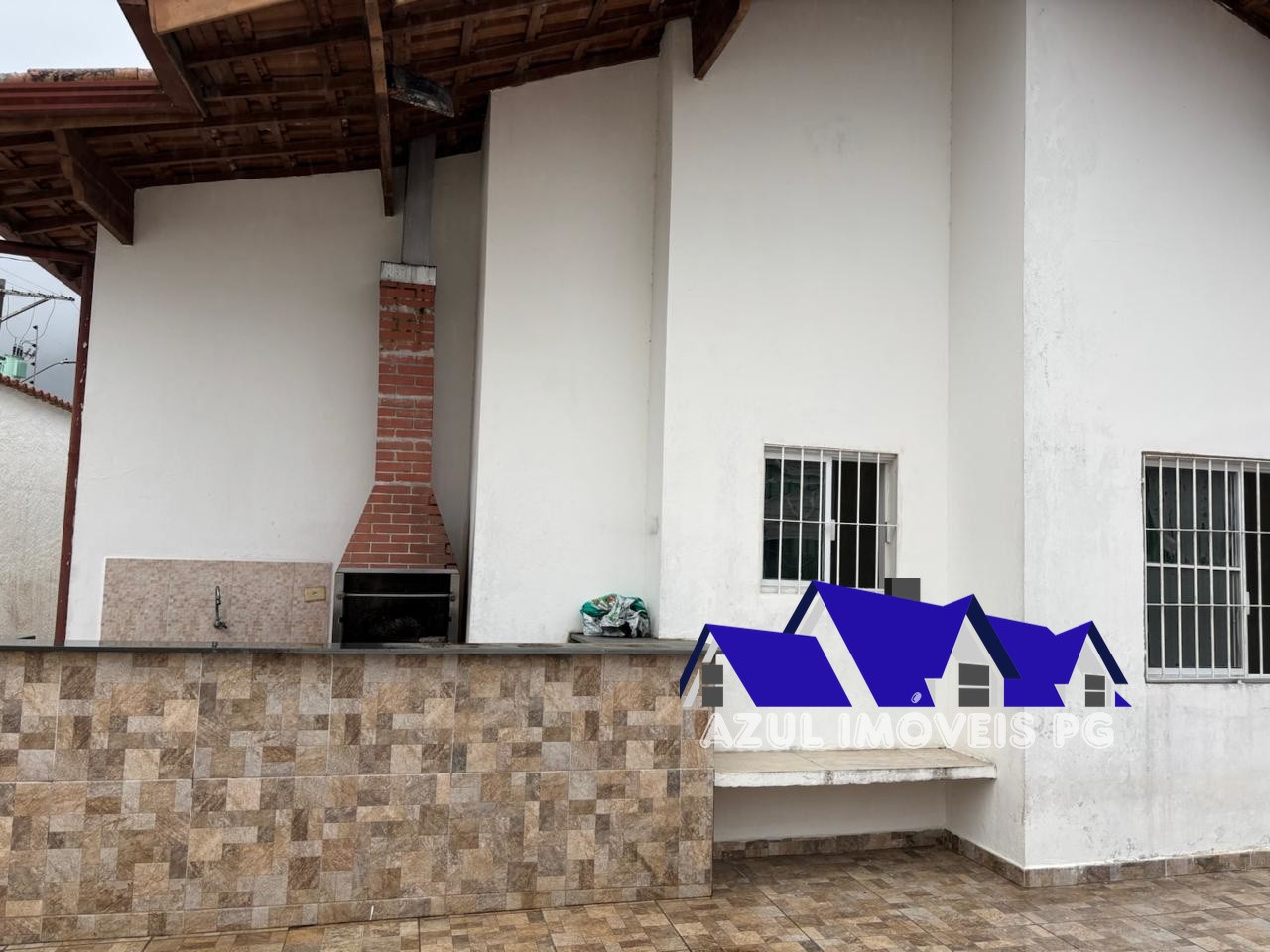 Casa, 3 quartos, 110 m² - Foto 2