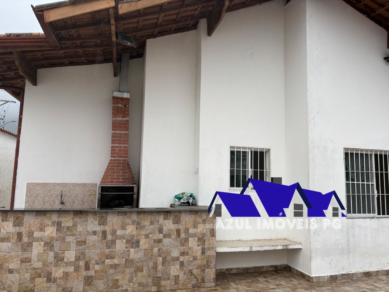 Casa, 3 quartos, 110 m² - Foto 3