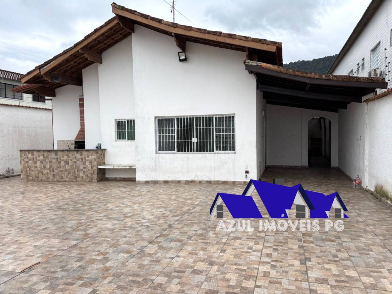 Casa, 3 quartos, 110 m² - Foto 1