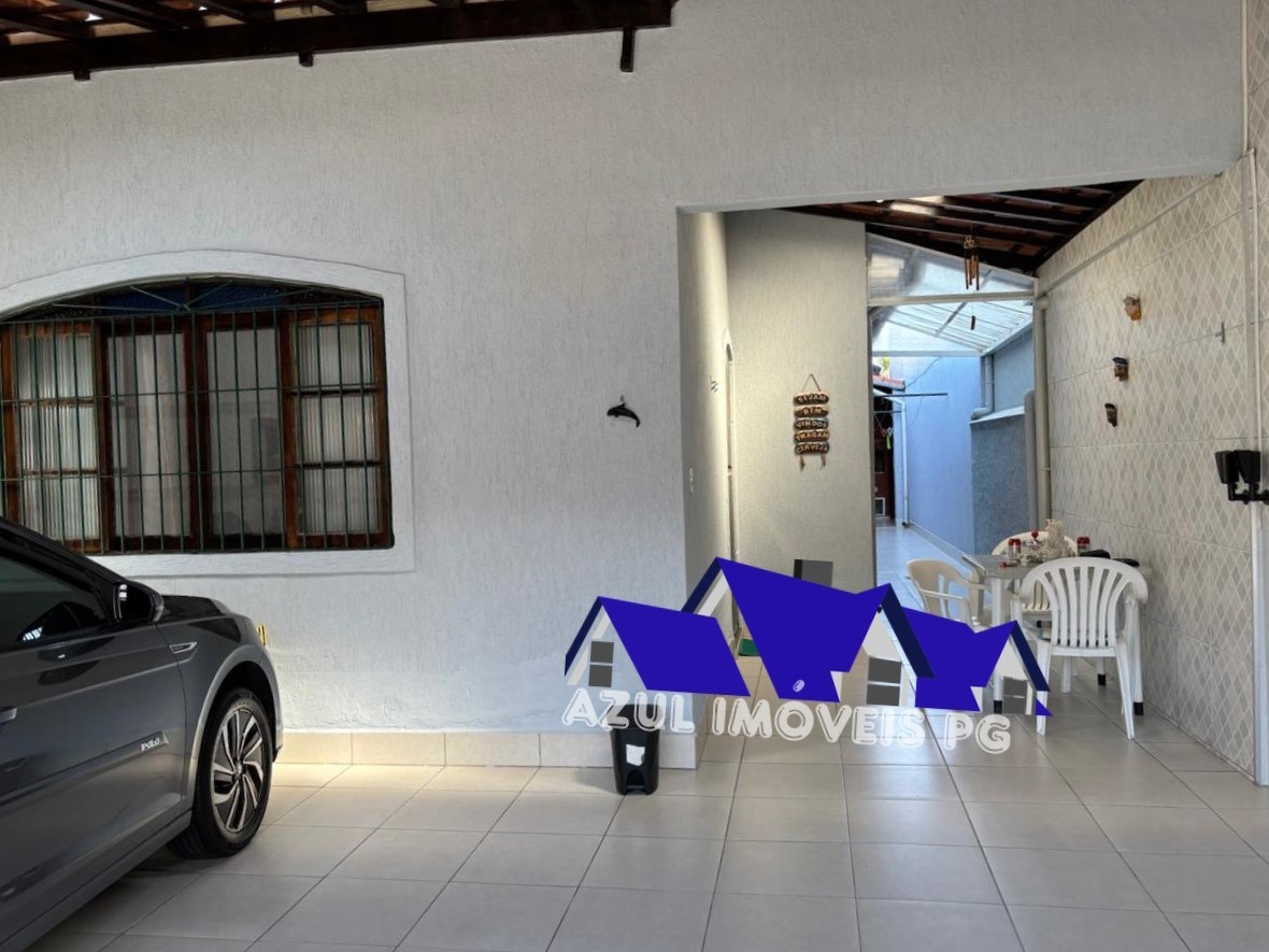 Casa, 3 quartos, 110 m² - Foto 3