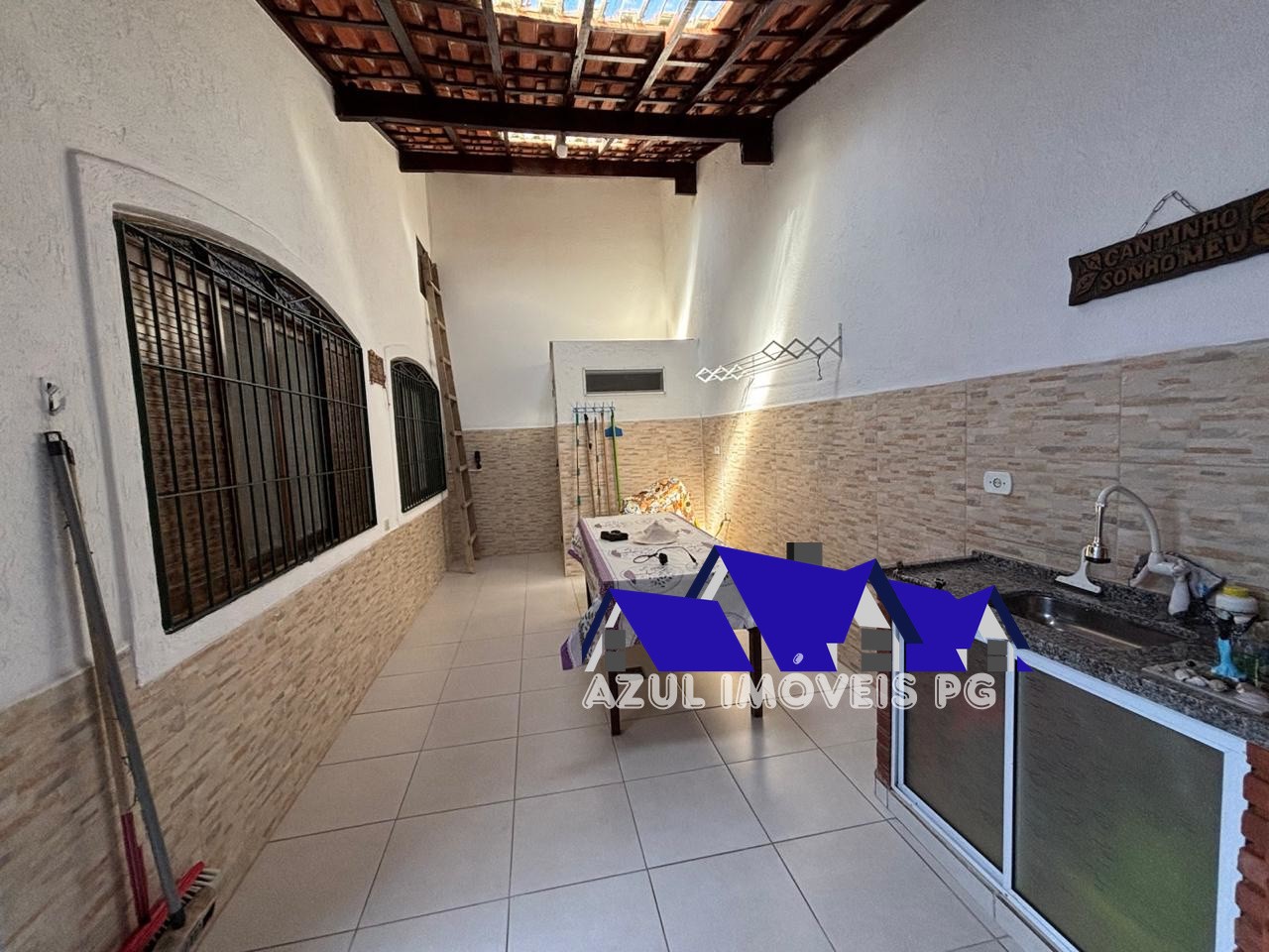 Casa, 3 quartos, 110 m² - Foto 6