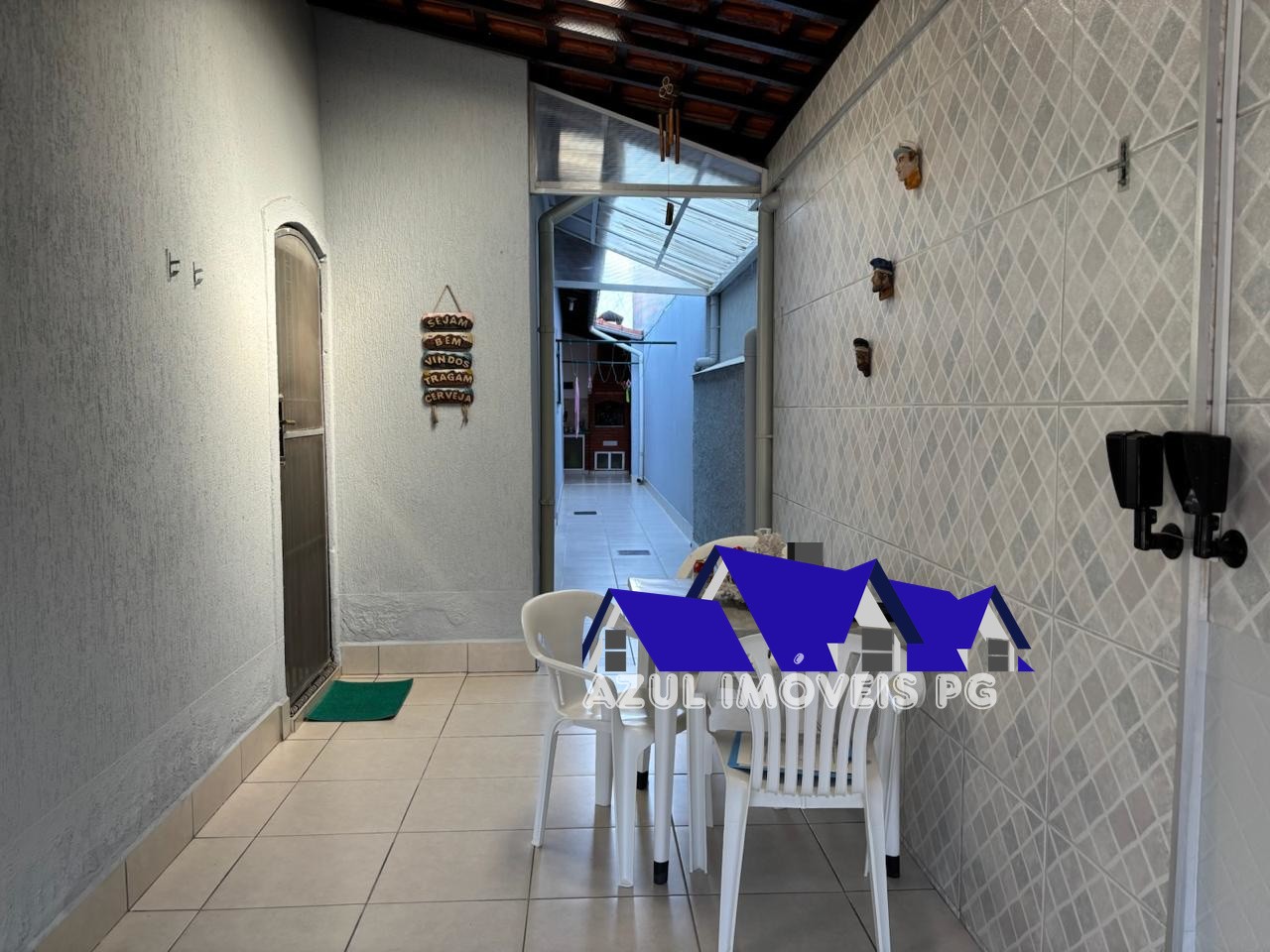 Casa, 3 quartos, 110 m² - Foto 4