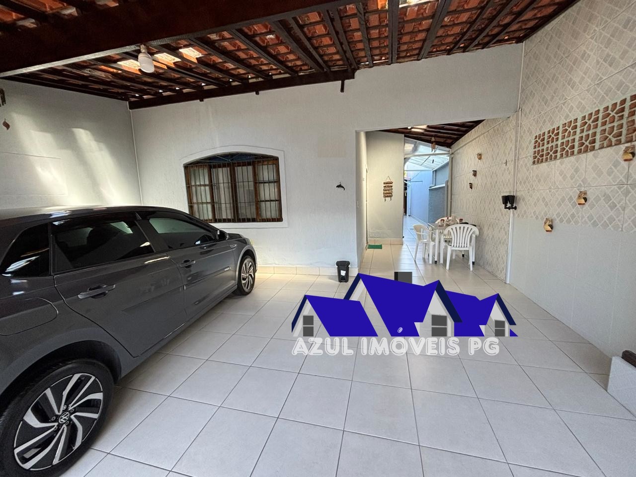 Casa, 3 quartos, 110 m² - Foto 2