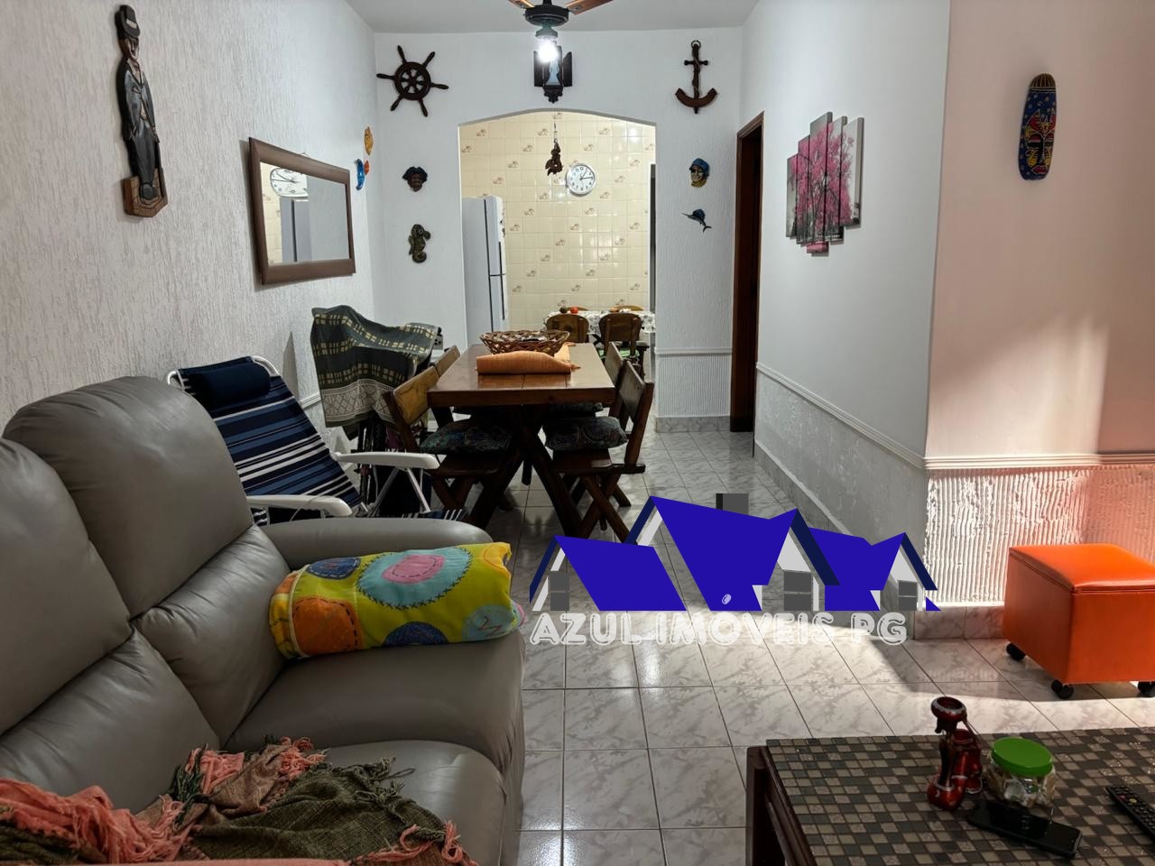 Casa, 3 quartos, 110 m² - Foto 18